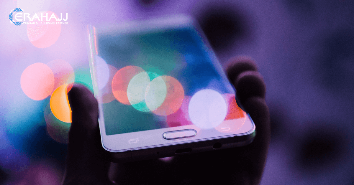 7 Kiat Memanfaatkan Smartphone untuk Memasarkan Produk Paket Umroh