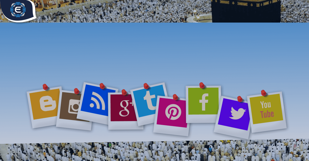 Memanfaatkan Sosial Media untuk Promosi Bisnis Travel Umrah