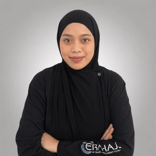 Nazla Amanda