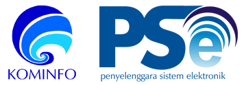 PSE Kominfo